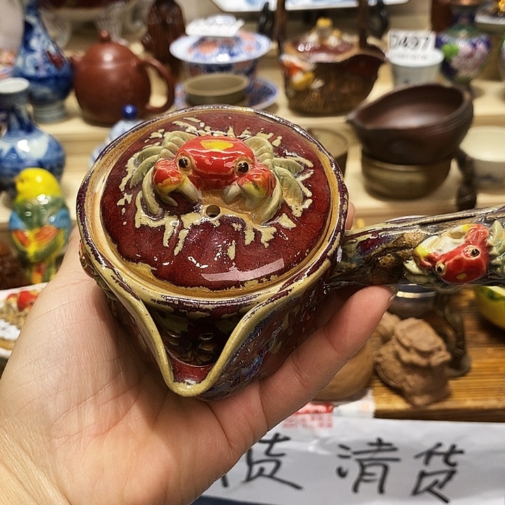 瓷片瓷器精品全场满28包邮H
