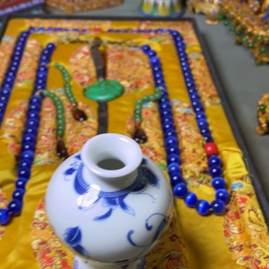 华***伟摆件专拍链接以及其他