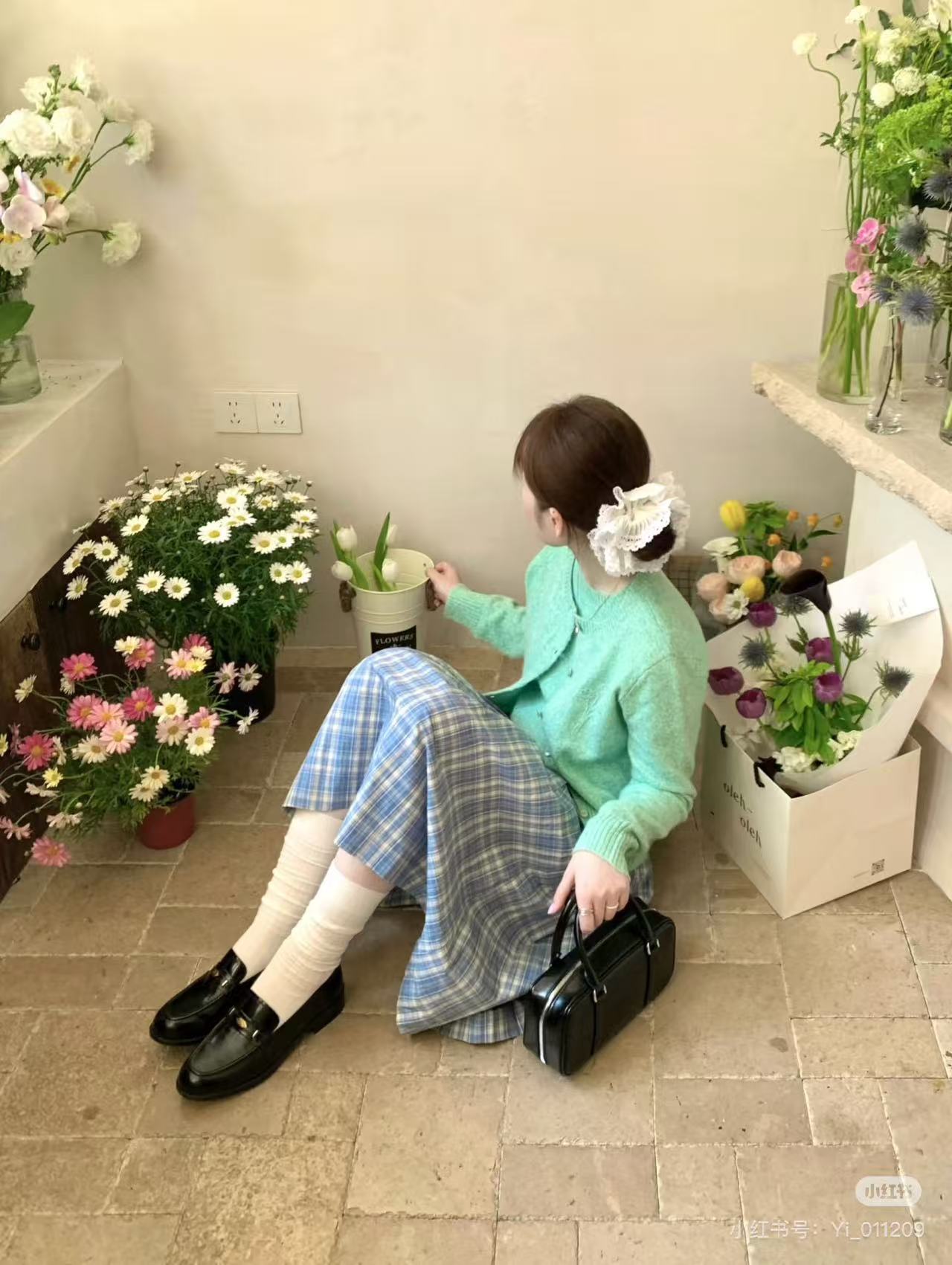 随机美背一件
