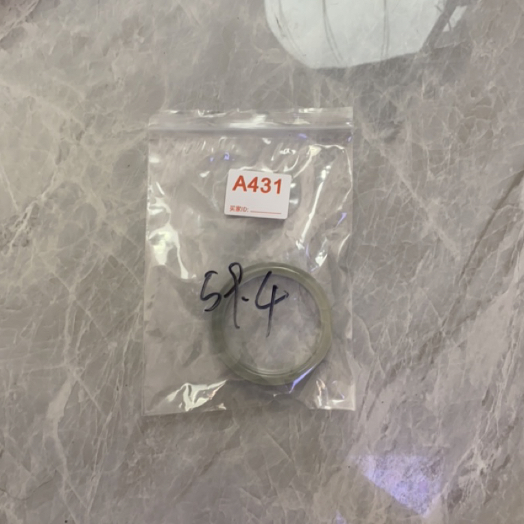 非金属树脂手链 手工串珠A431