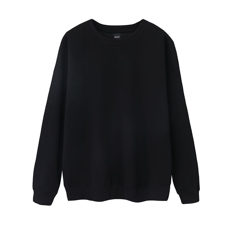 6-7直播间选购链接非主图款请在直播间选购圆领纯色秋冬卫衣