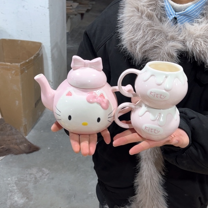 紫砂茶叶罐这么多