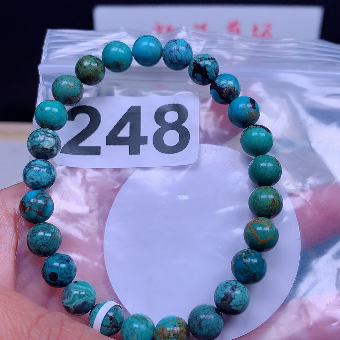 空竹粉丝专享十堰特色手工散珠