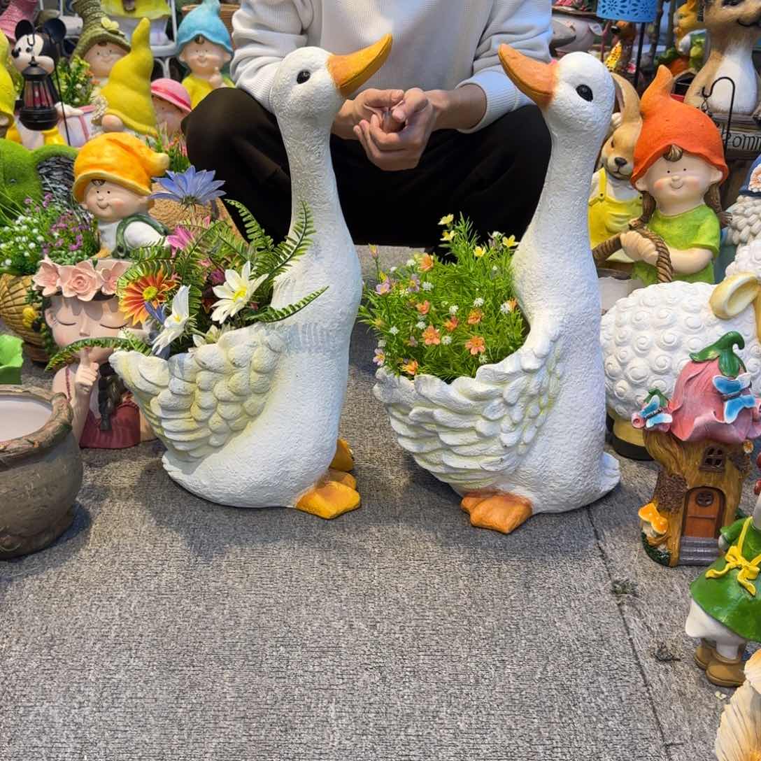 树脂庭院绿化美化绿化&002&