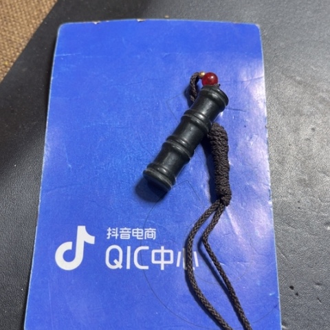 和田玉挂件未镶嵌王*汉