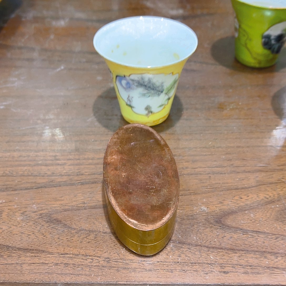 铜器铜器铜器清代