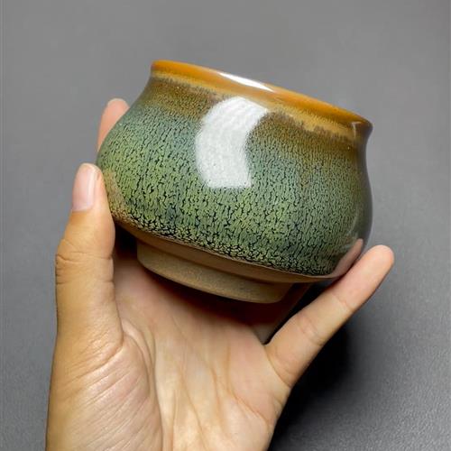 【闪购商品】茶盏-592............