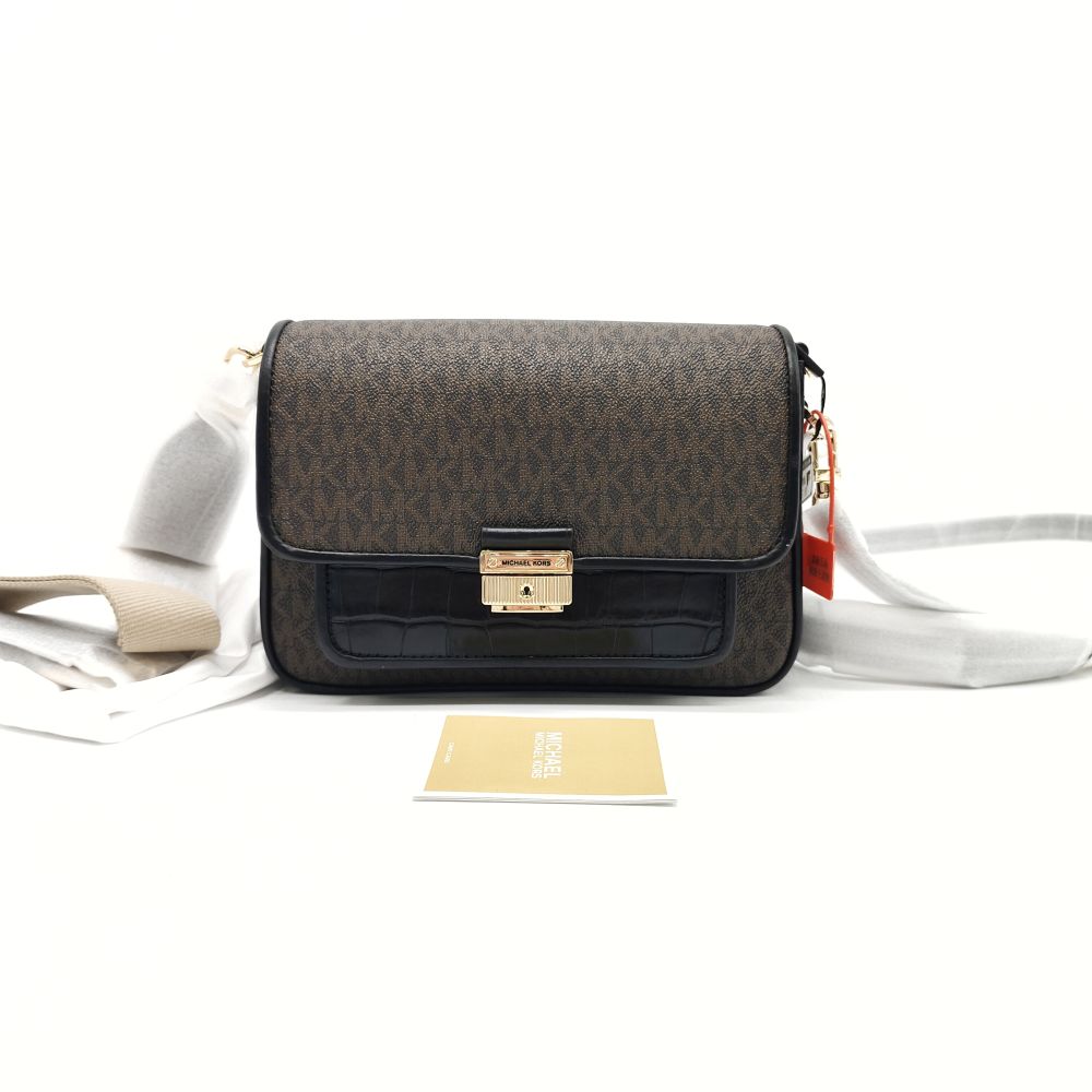 元品奢选/全新/迈克高仕/斜挎包/SN-X520473