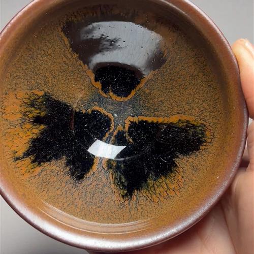 【闪购商品】茶盏-208............