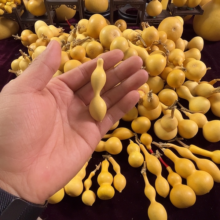 葫芦微瑕葫芦不退不换