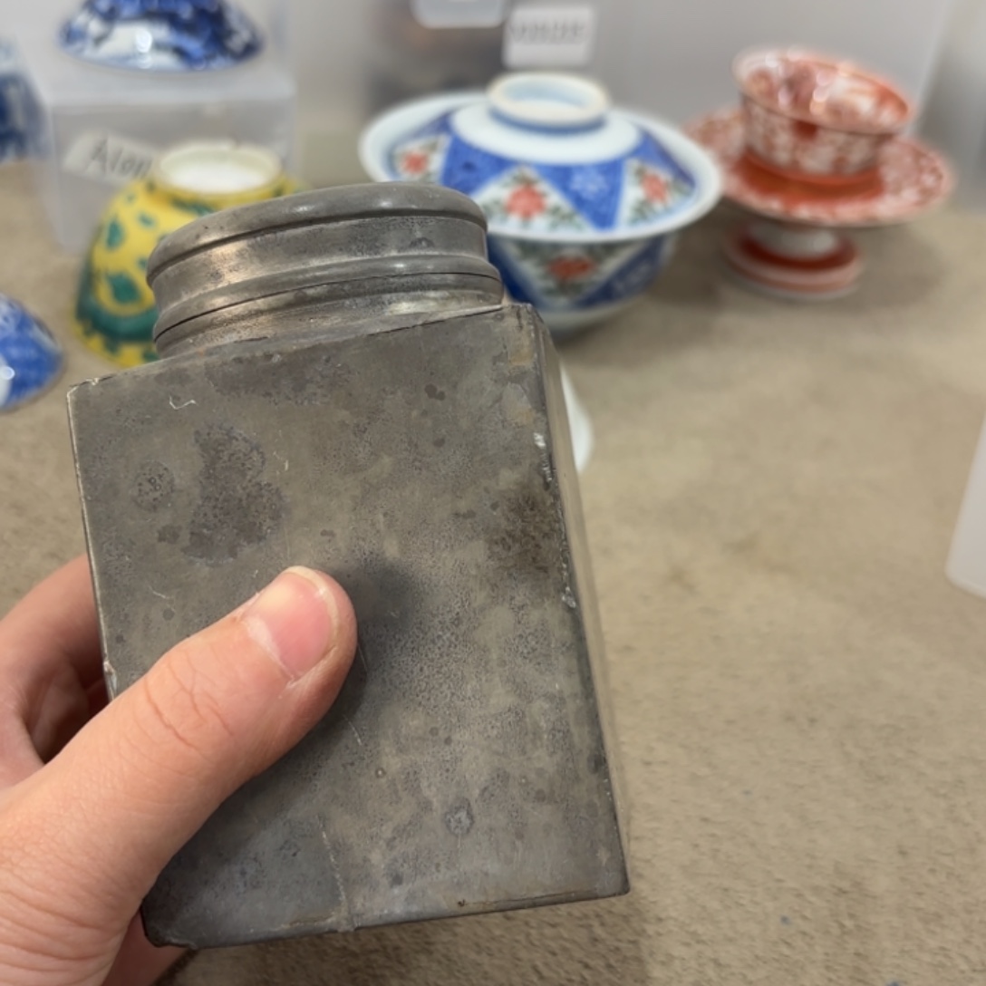 瓷片非常好看漂亮的物品 