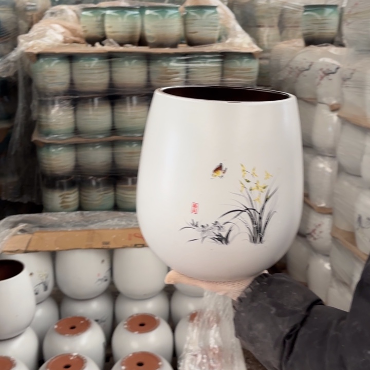 高度29 口径19厘米