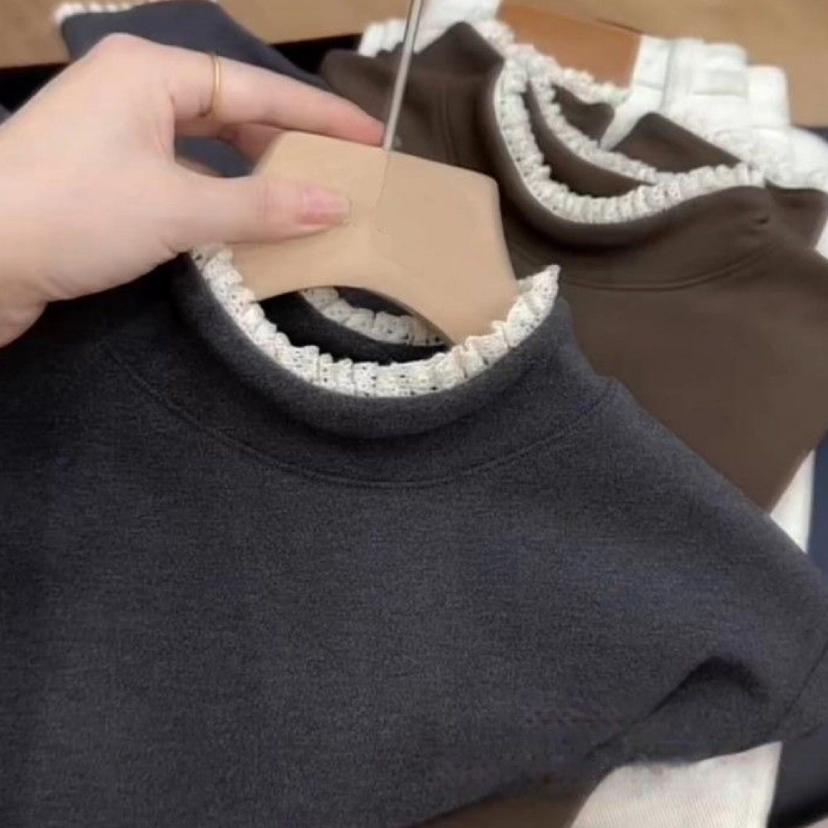 高品美衣 新款上新