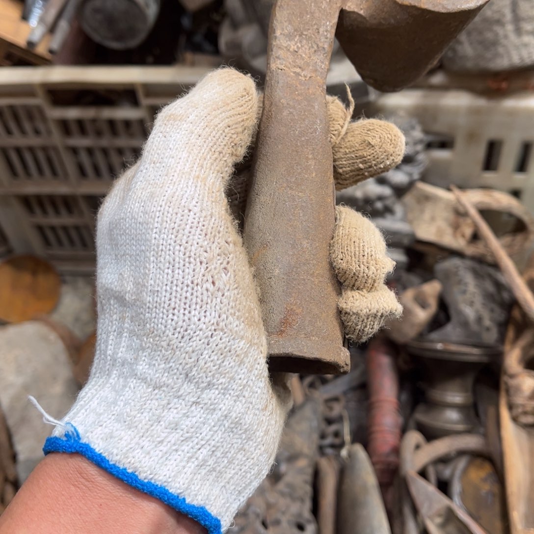 没***我一物一图，工艺品。