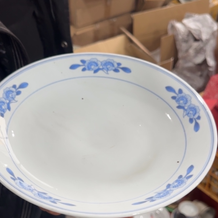 摆件陶景德镇陶瓷艺术品