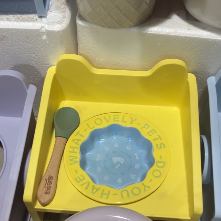 瓷片陶瓷pp陶瓷一套
