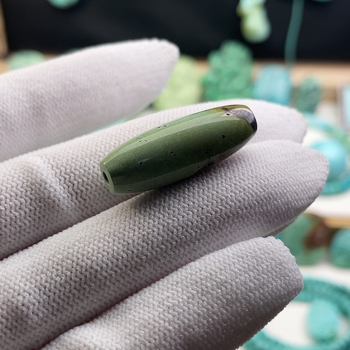 绿松石其它未镶嵌