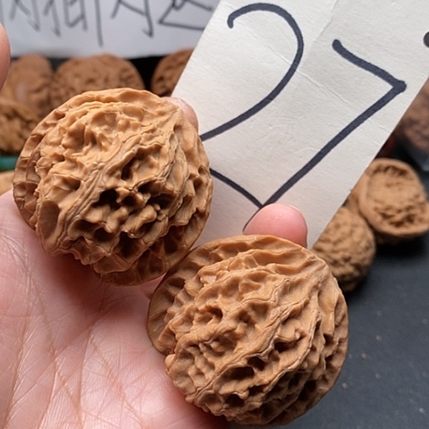 桃核吊坠44全品原装苹果