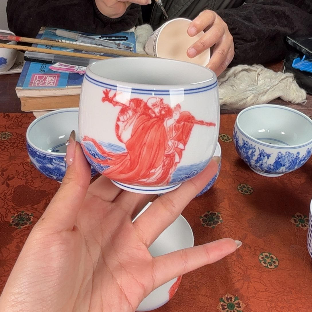 九鸣瓷艺九鸣瓷艺