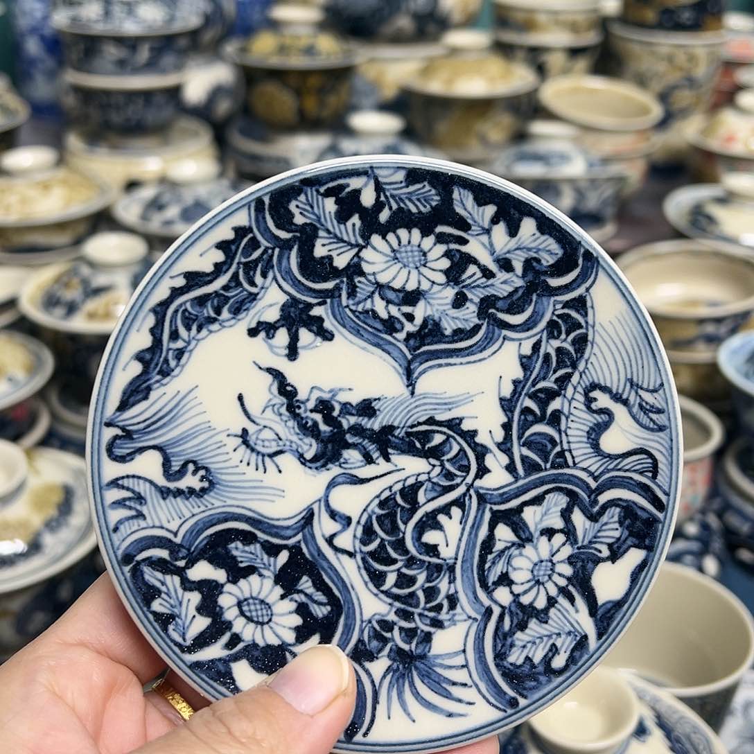 【闪购商品】杯陶瓷艺术有限公司