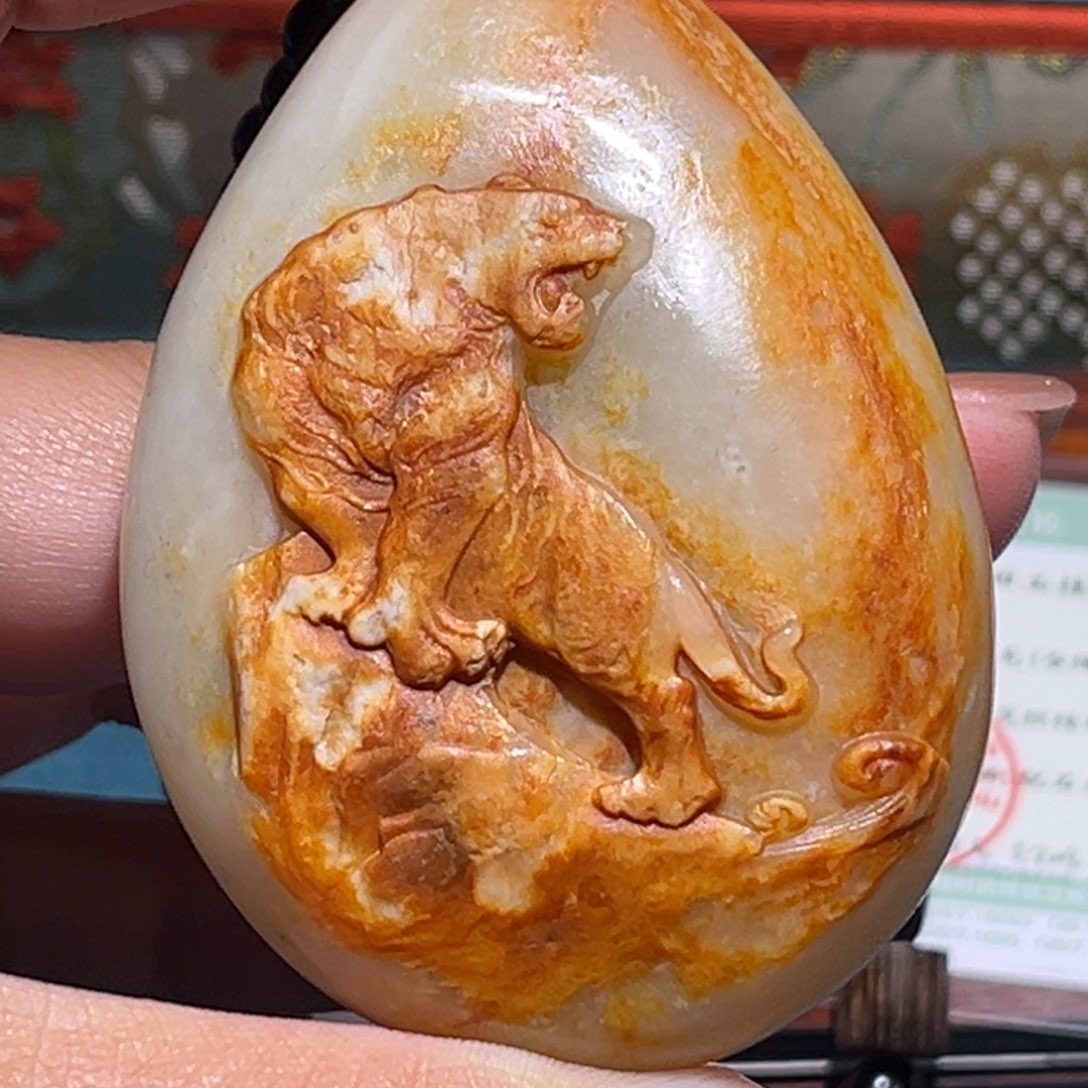 仙*老虎手把链接123