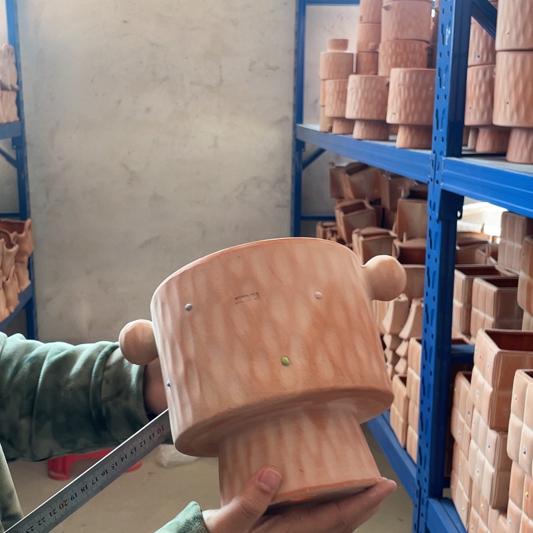 红陶大双耳朵ffffffcccrr