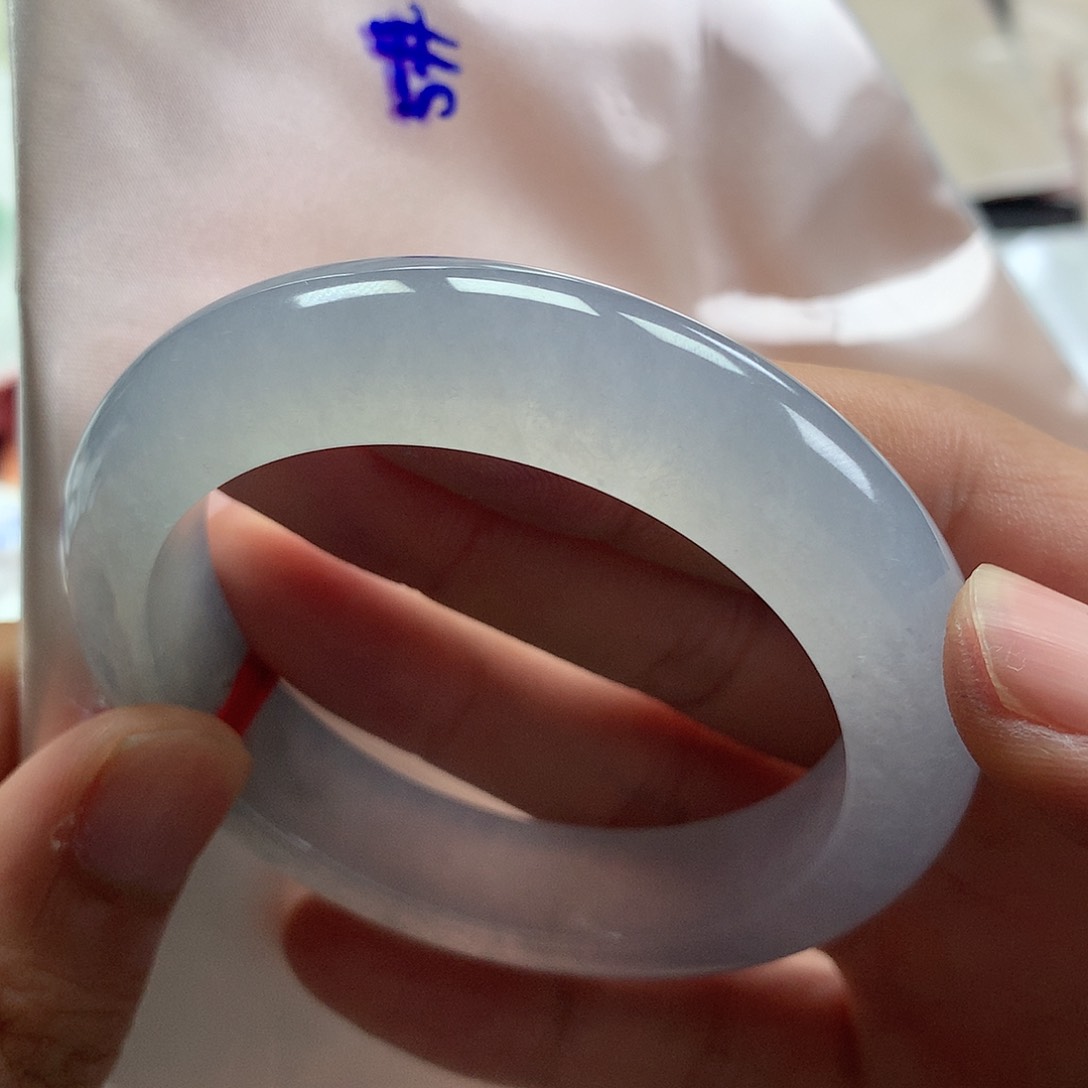 未镶嵌手镯翡翠翡翠