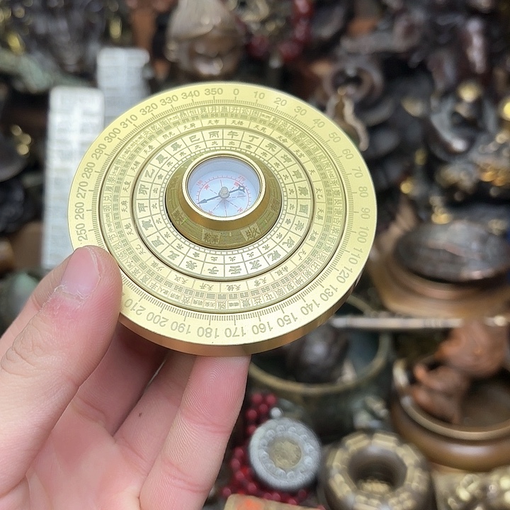 嘉嘉精品铜器摆件