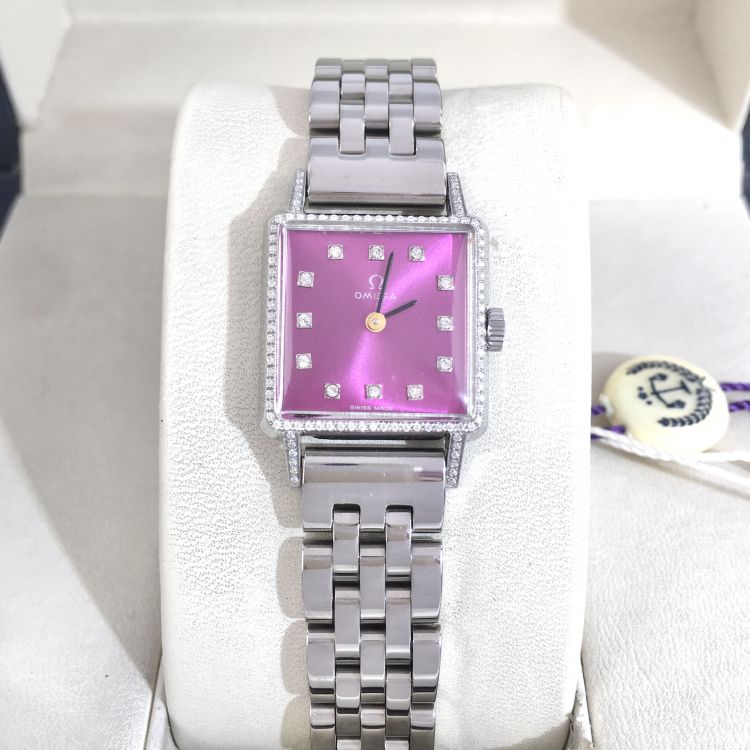 95新/欧米茄/表径20.5/S99241030064/[250706DSCX]/手动机械