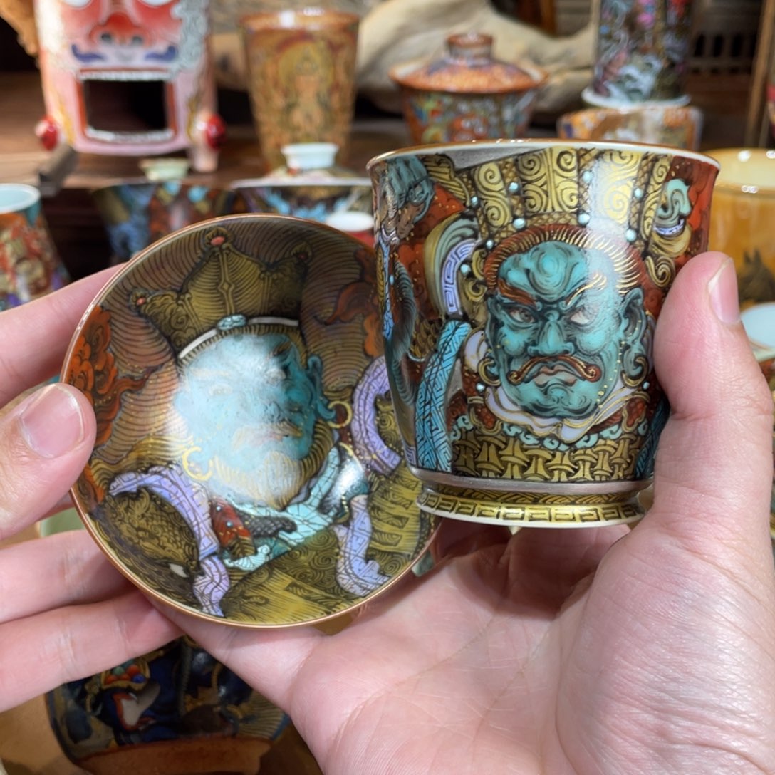 【闪购商品】君****骄设计风格设计风格