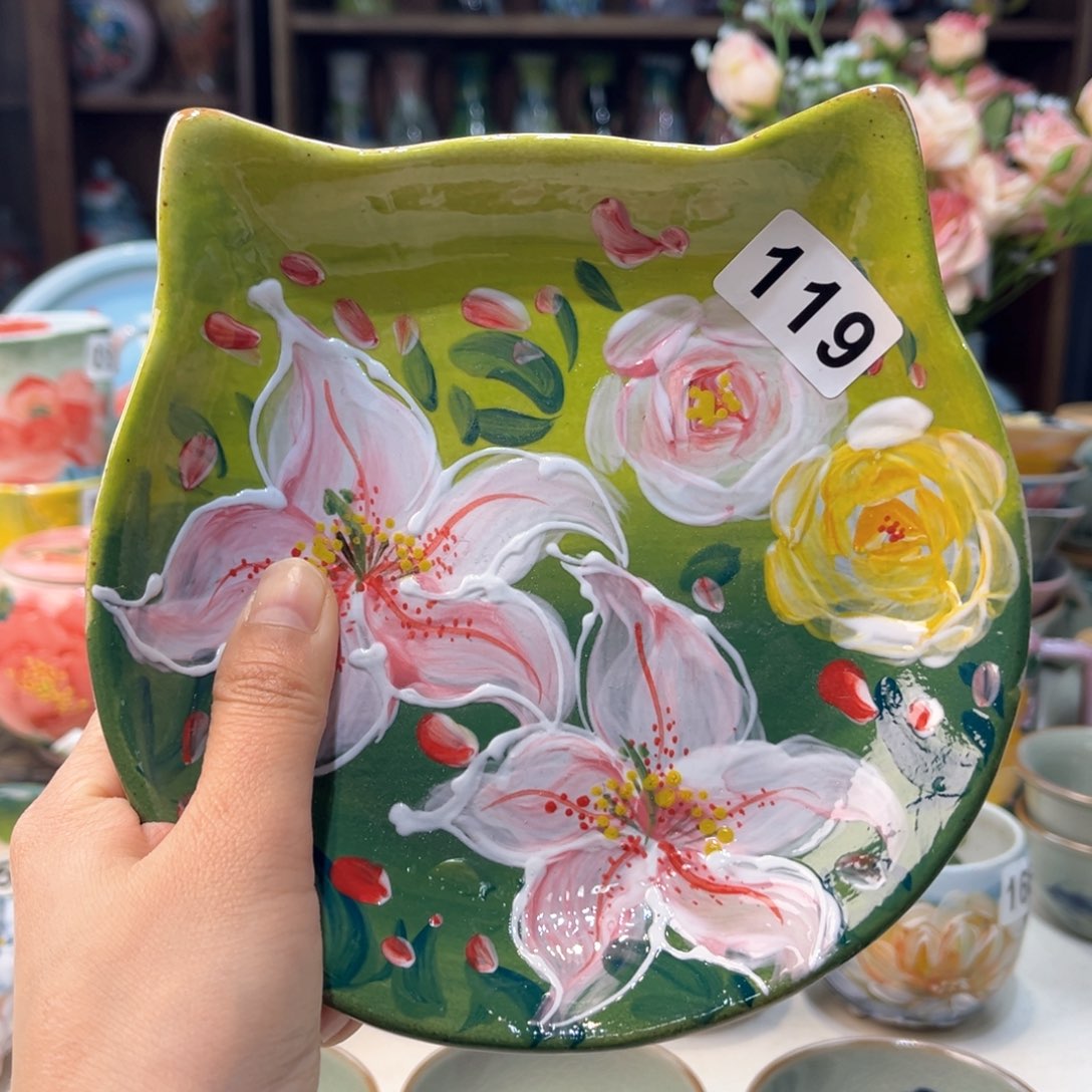 瓷片景德镇陶瓷a l l l l lv tu t