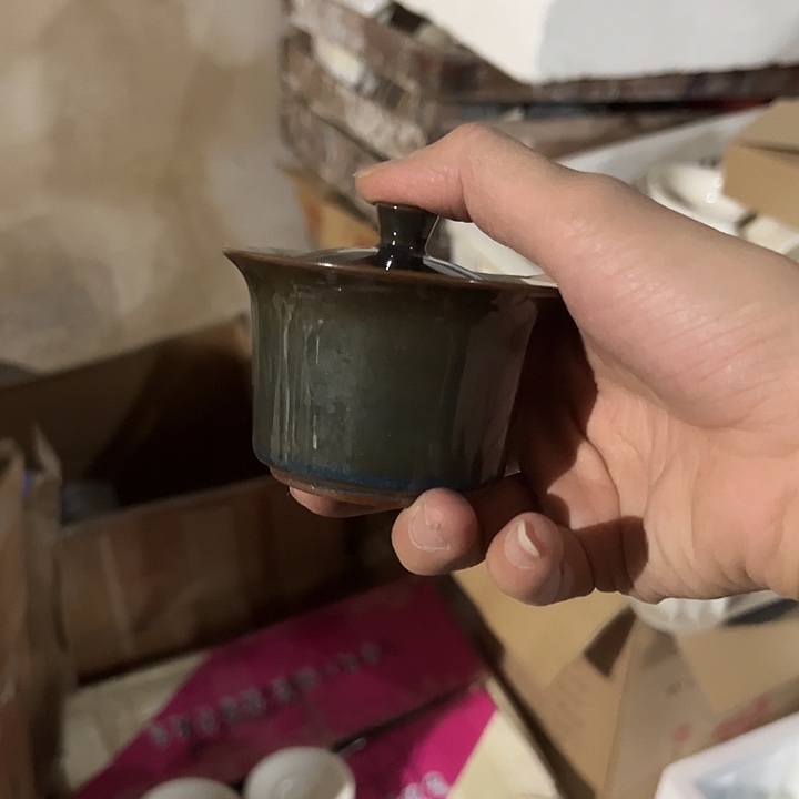 微瑕茶具介意勿拍