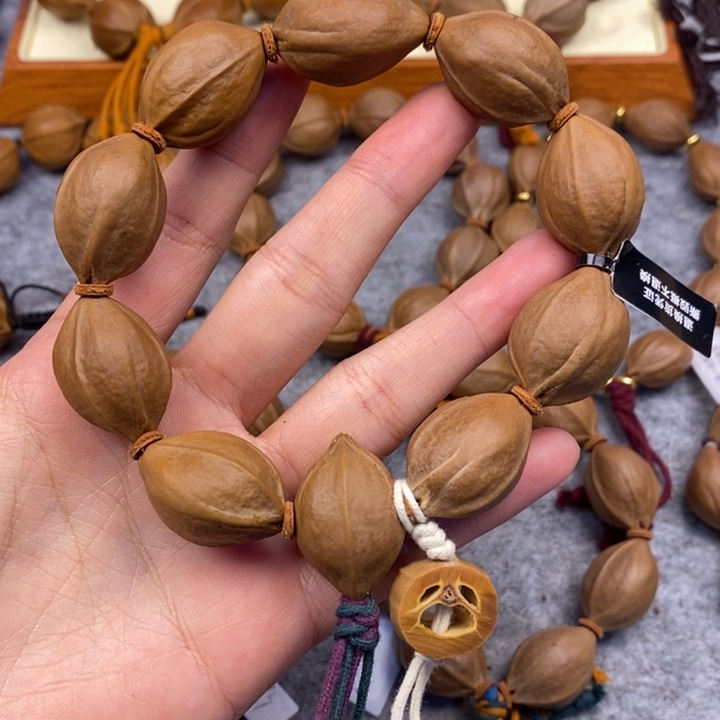 橄榄核手串/手链手串19-28
