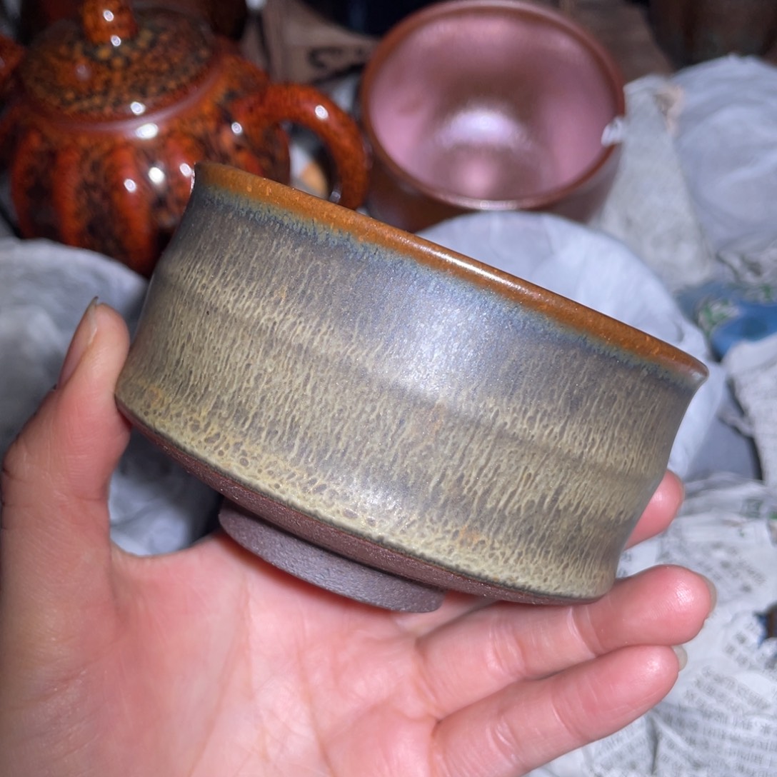 茶盏建盏直播间链接