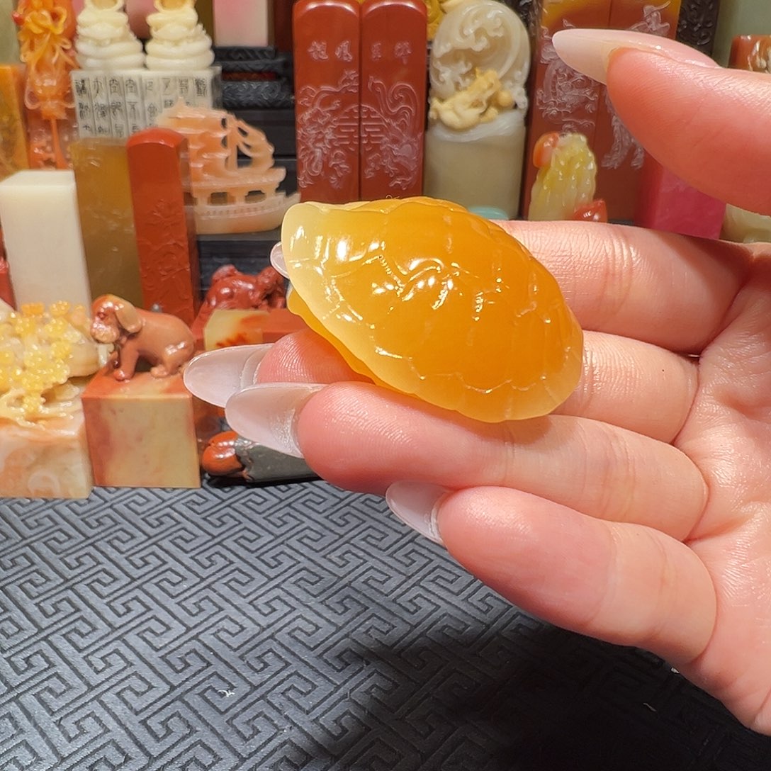 寿山石寿山石批发