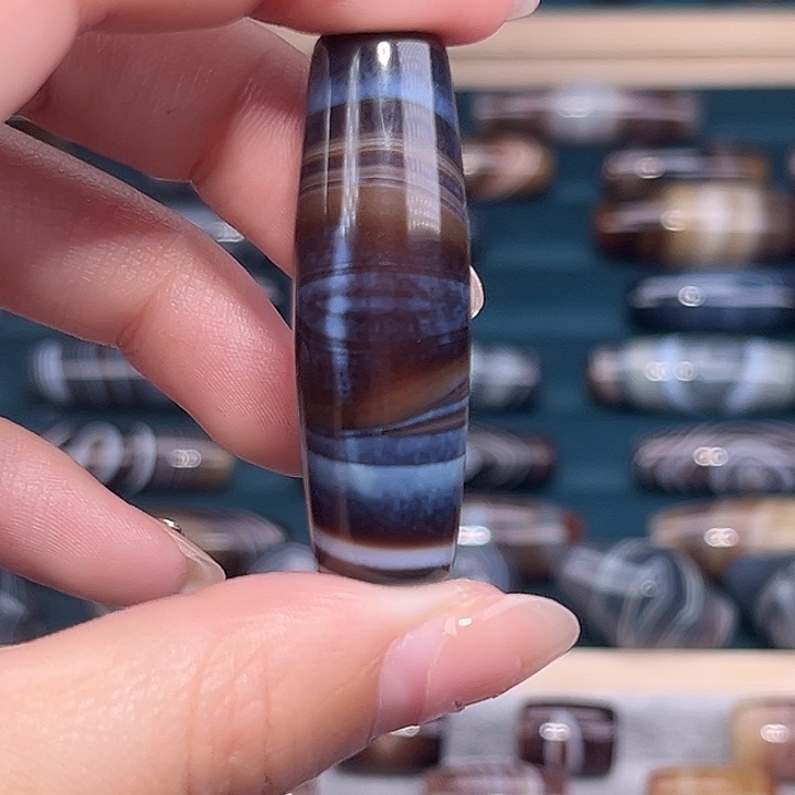 月***。玛瑙/玉髓合金珠宝奇石