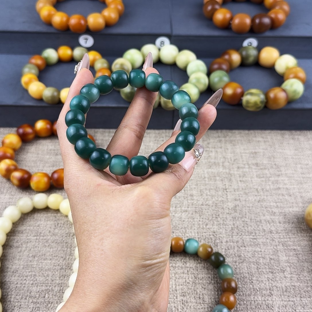 菩提根/象牙果吊坠