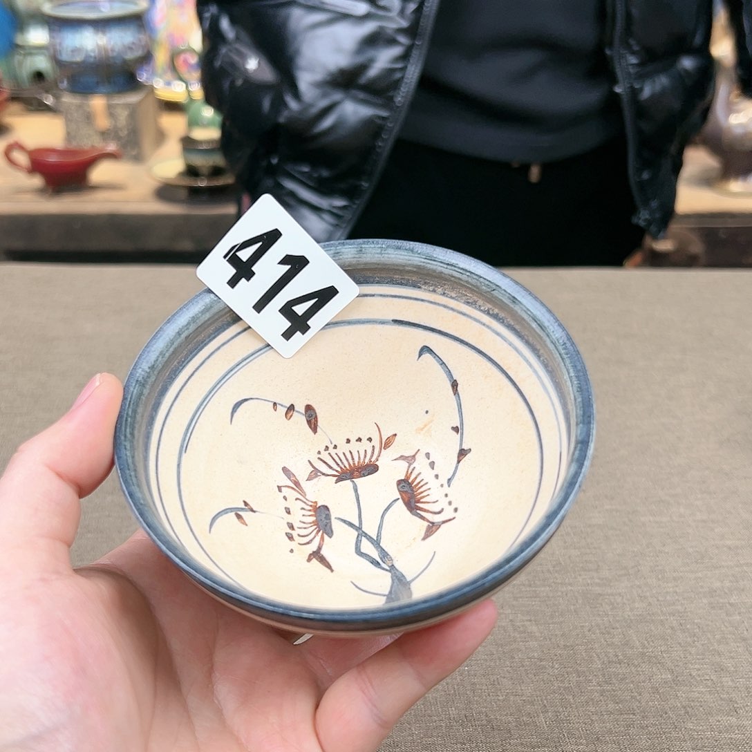 摆件陶瓷高端赏器