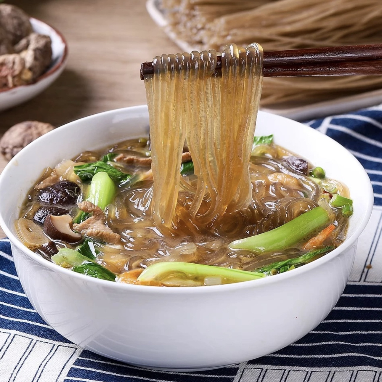 恒昌精选 • 红薯 地瓜粉条