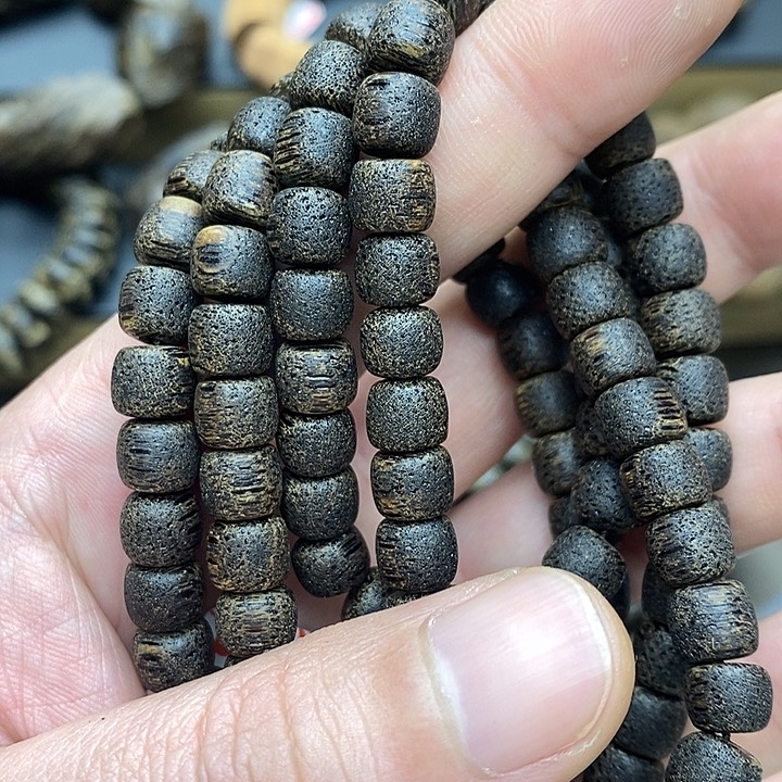 阴沉木手串/手链手串302