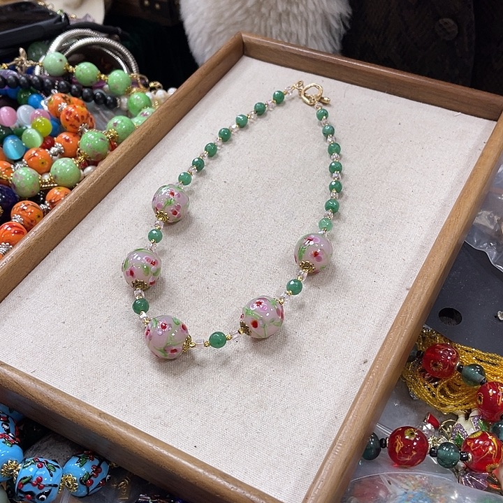 琉璃铜合金锡合金铜合金