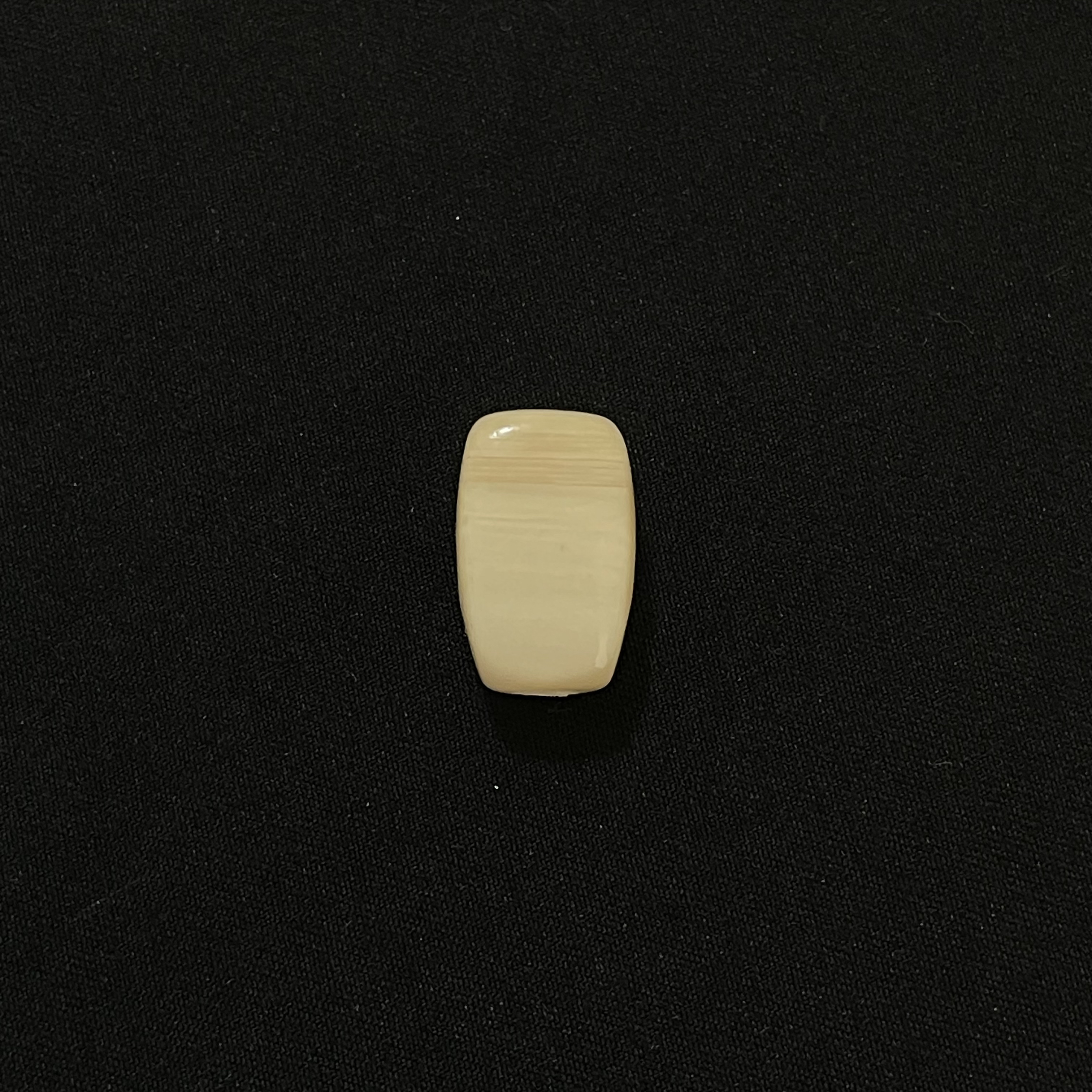 PT394 一字三通 只做天然猛犸牙
