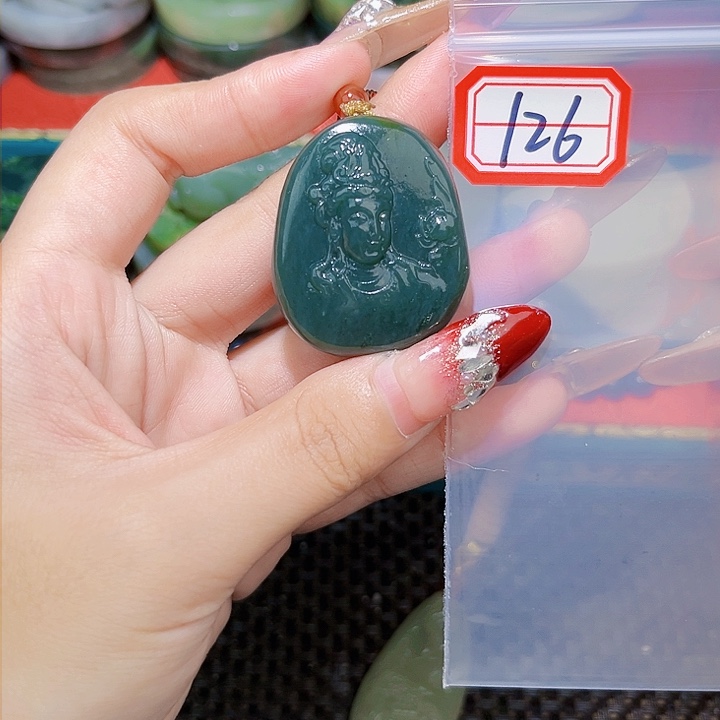 和田玉和田玉边角料边角料未镶嵌