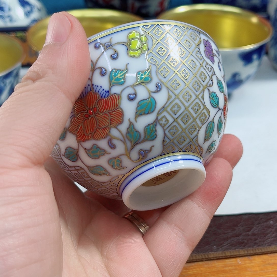 杯千年瓷都景德镇 艺术关注谢佳豪