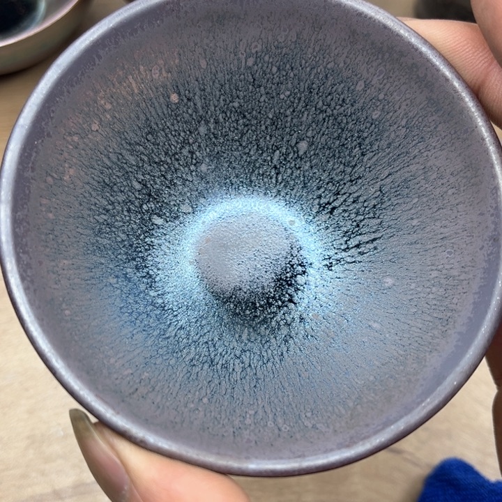 建盏直播茶盏建盏直播茶盏