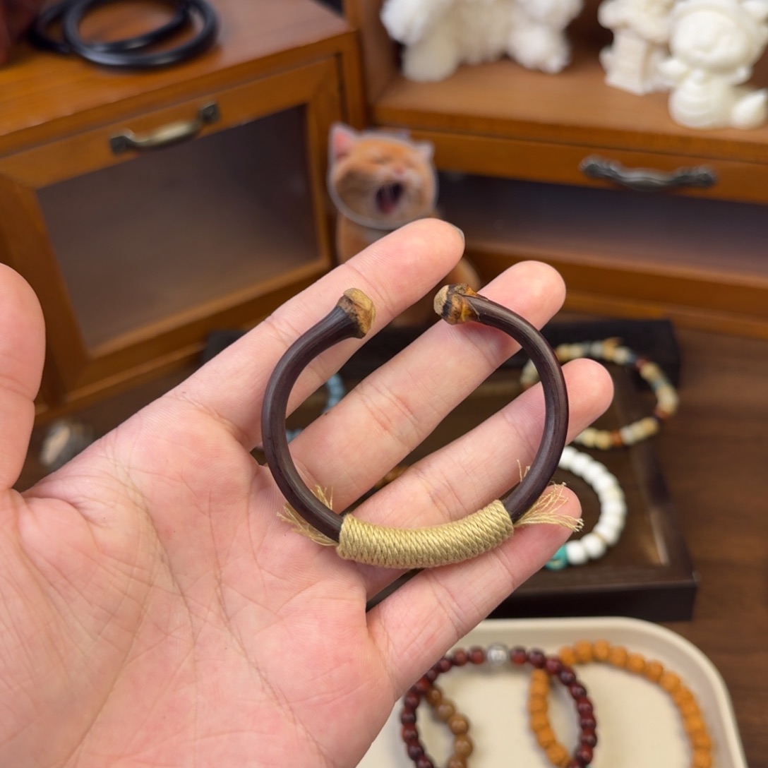 菩提根/象牙果手串