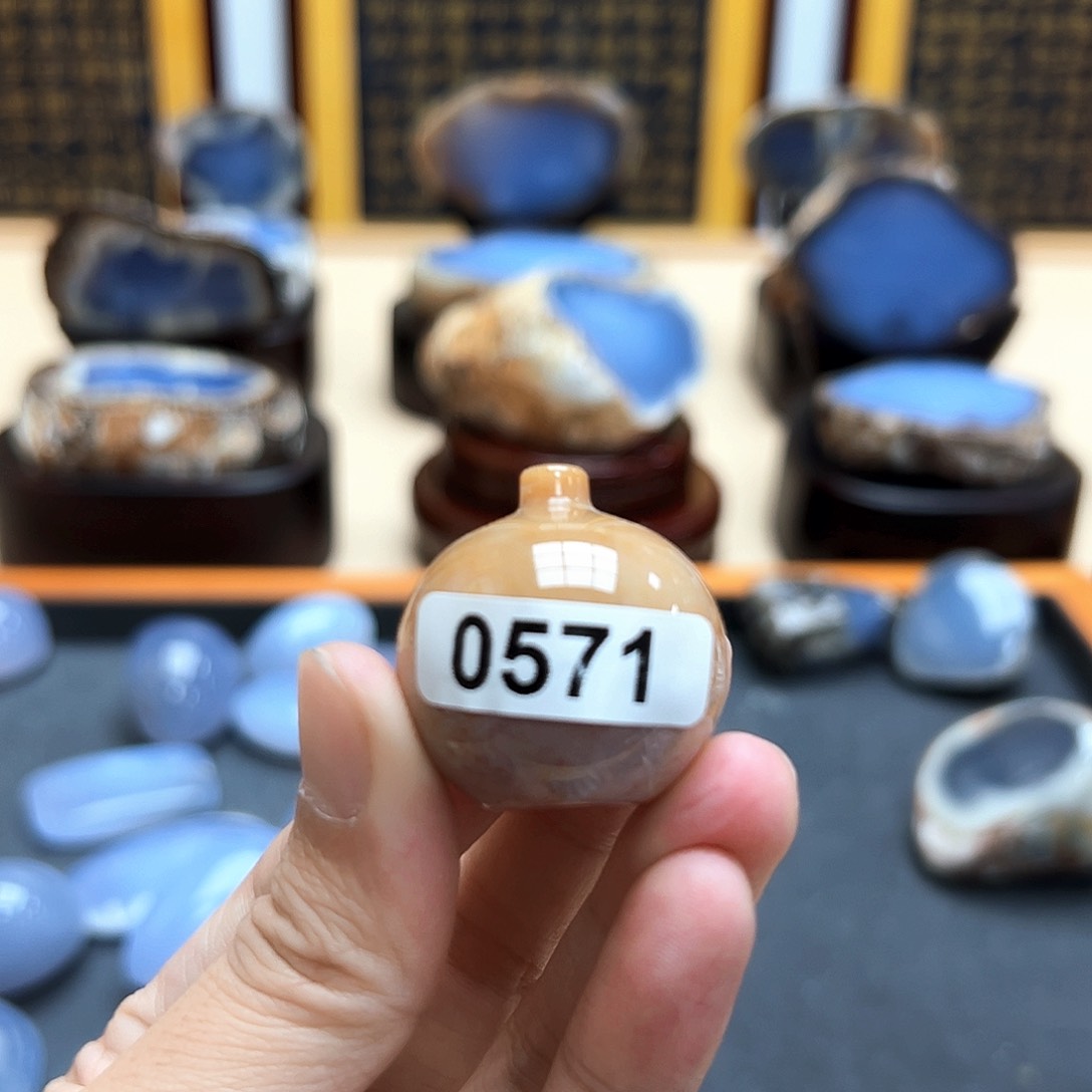 玛瑙/玉髓珠宝奇石合金