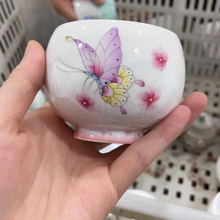 茶杯 壶 盖碗茶杯 壶 盖碗