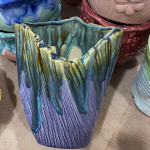 陶瓷Q293紫方1331131334