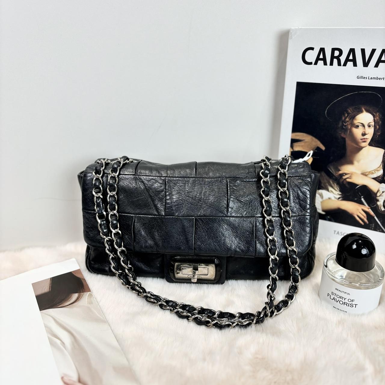 95新 Chanel/香奈儿 香奈儿/单肩包/7780